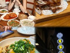 -百家鲜·杭帮菜