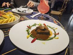 -第101座花园餐厅(湖滨88店)