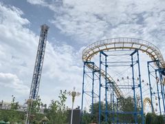 -水上乐园·欢乐世界