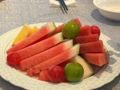 -晋江荣誉国际酒店·港誉茶餐厅