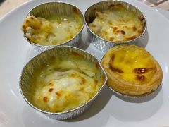 -芭菲盛宴·环球美食(解放碑英利国际店)