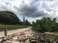-深圳湾公园(南山区)