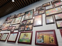 -香港鸳鸯王(西湖路店)