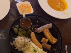 -Ambra Haus琥珀屋精酿餐厅(宝山店)