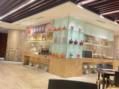 -索菲特酒店·海鲜自助 ·聚餐厅