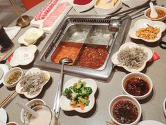-海底捞火锅(龙岗星河COCO Park店)