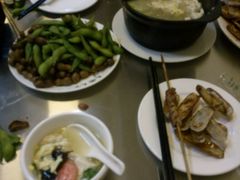 -胖姐烧烤(总店)