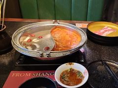 -牛New寿喜烧(闵行龙湖天街店)