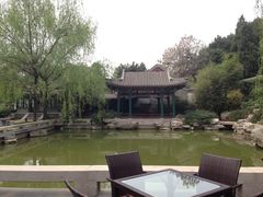 -北京颐和宾馆