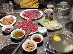-仄园围炉坊·牛肉火锅·汕头卤水火锅(蛇口店)
