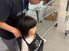 -盒马X会员店(上海森兰商都店)