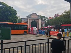 -厦门大学(思明校区)
