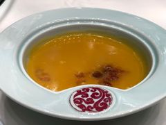 -苏州宝带桥国际大酒店自助餐厅