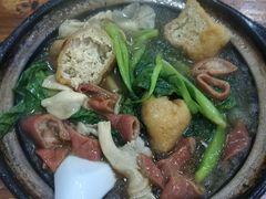 -凡老头米线砂锅(古荡新村西粮站)