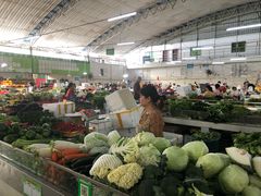 -羊栏农贸市场(羊新路店)