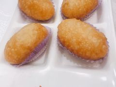 五香咸水角-金翠皇宫粤菜·点心·海鲜(科技园店)