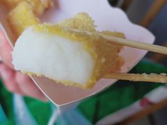 -好可爱经典炸炸炸·炸鲜奶(长郡老店)