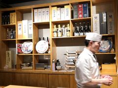 -渔藤(万柳东路店)