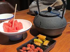 -啫胜(中央大街店)