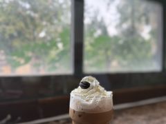 -1901 Cafe(西四店)