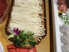 -老灶堂文创火锅(文艺路店)