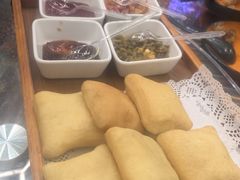 -乡村馕坑肉·烧烤·新疆菜·本地人更爱吃(阿勒泰首店)
