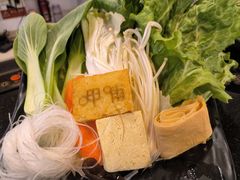 -呷哺呷哺(西单大悦城店)