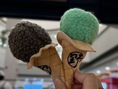 -野人先生Gelato(上海长宁龙之梦店)