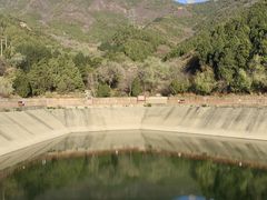 -北京十三陵国家森林公园蟒山景区