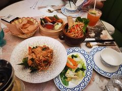 -KingThaia金泰兰(滨江天街店)