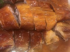 -德胜轩正宗顺德菜(宝安沙井会展中心店)