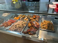 -广和隆猪蹄面(钟法路店)