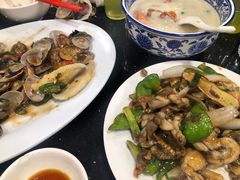 -一哥美食(总店)