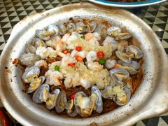 -菜先生私厨(安喜门店)