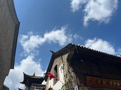 -昆明老街