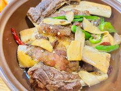 -江南面屋(明洞店)