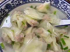 -鼎顺小吃(吴山名楼店)