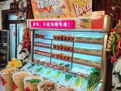 -西江美食舫·江西菜(健德桥店)