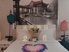 -上海外滩英迪格酒店