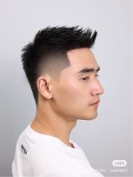 -东方美妍小鹏造型