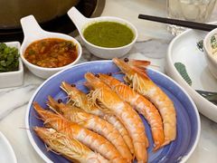 -樾餐厅泰式海鲜火锅(民歌湖店)