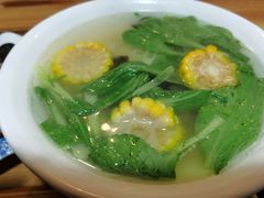 -富源春面馆(四川北路店)