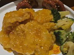 -伊喜饺子·烤鸭(五道口学院路店)