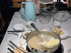 -八合里牛肉火锅(深圳龙华硅谷店)