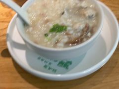 -潮粥荟·潮汕砂锅粥(槐房万达店)