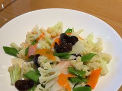 -晋阳春·山西菜·北京烤鸭(交大店)