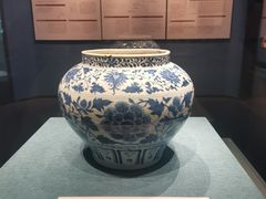 -包头博物馆