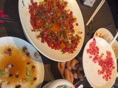 -潇湘楼·二十四节气山野菜(亚运村店)