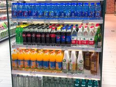 -果蔬好生活超市(乐堤港店)