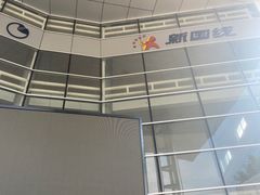 -新国线黄山风景区汽车站